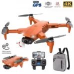 ⁦🚁 درون LYZRC L900 Pro SE – تصوير جوي احترافي وتحكم ذكي⁩ - الصورة ⁦3⁩