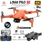 🚁 درون LYZRC L900 Pro SE – تصوير جوي احترافي وتحكم ذكي