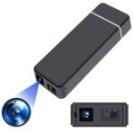 كاميرا USB المخفية – تسجيل سري بجودة عالية