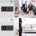 ⁦كاميرا USB المخفية – تسجيل سري بجودة عالية⁩ - الصورة ⁦2⁩