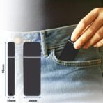 ⁦كاميرا USB المخفية – تسجيل سري بجودة عالية⁩ - الصورة ⁦4⁩