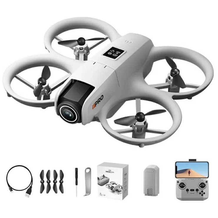 img_4075 درون i1PRO Mini – طائرة صغيرة بميزات ذكية للمبتدئين - الصورة 1