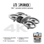 ⁦درون i1PRO Mini – طائرة صغيرة بميزات ذكية للمبتدئين⁩ - الصورة ⁦2⁩
