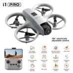 ⁦درون i1PRO Mini – طائرة صغيرة بميزات ذكية للمبتدئين⁩ - الصورة ⁦3⁩