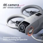 ⁦درون i1PRO Mini – طائرة صغيرة بميزات ذكية للمبتدئين⁩ - الصورة ⁦5⁩