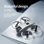 ⁦درون i1PRO Mini – طائرة صغيرة بميزات ذكية للمبتدئين⁩ - الصورة ⁦6⁩