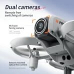 ⁦درون i1PRO Mini – طائرة صغيرة بميزات ذكية للمبتدئين⁩ - الصورة ⁦8⁩