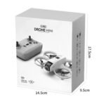 ⁦درون i1PRO Mini – طائرة صغيرة بميزات ذكية للمبتدئين⁩ - الصورة ⁦11⁩