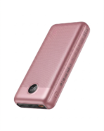 ⁦بنك الطاقة Veger 30000mAh – شحن سريع وسعة كبيرة⁩ - الصورة ⁦2⁩