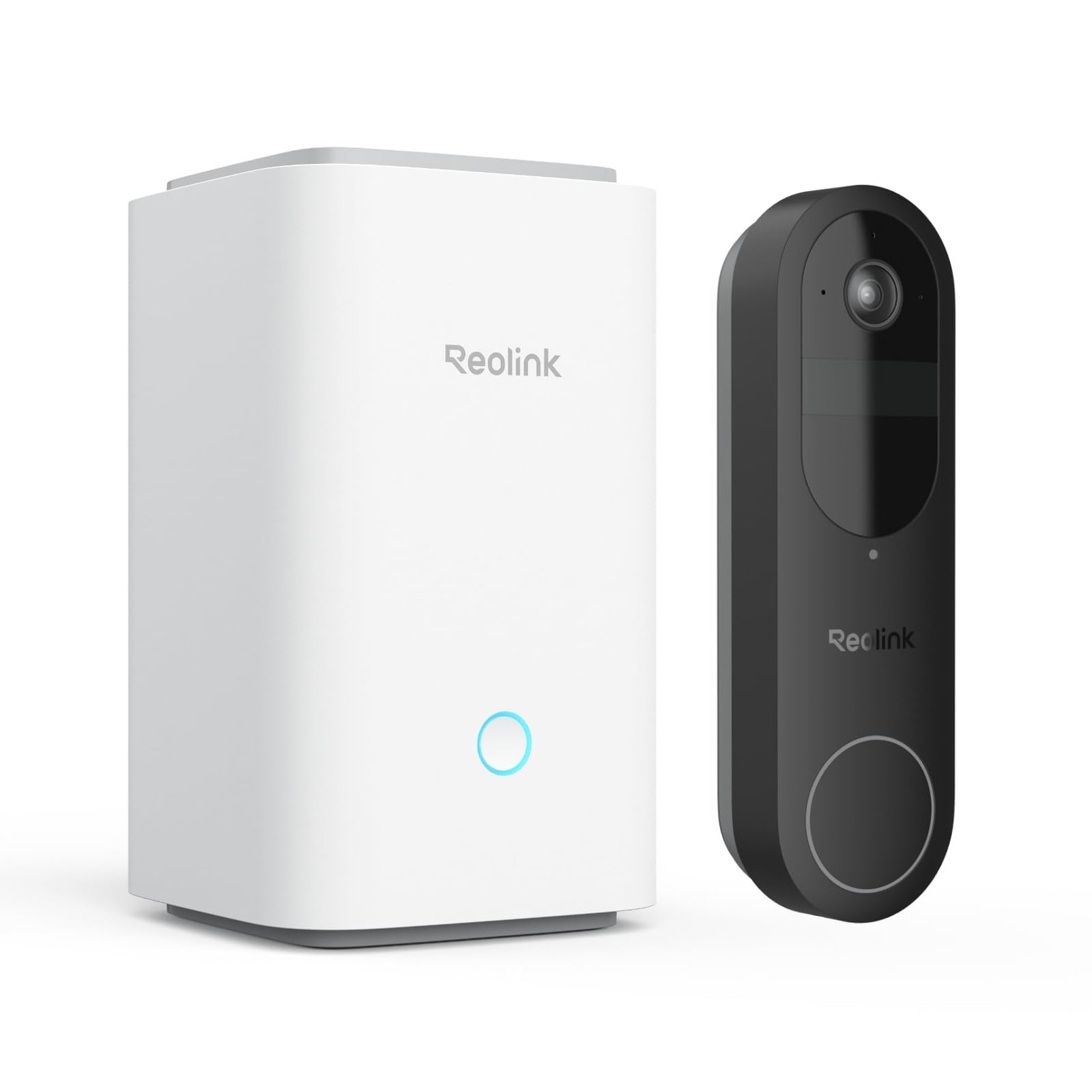 img_4269 جرس الباب الذكي Reolink D340B مع Home Hub – حماية ذكية بدون اشتراكات - الصورة 1