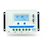 ⁦منظم شحن شمسي EPEVER PWM – 45 أمبير⁩ - الصورة ⁦5⁩