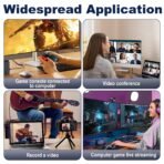 ⁦بطاقة التقاط الفيديو HDMI إلى USB-C 3.0 من 4K Capture Card⁩ - الصورة ⁦6⁩