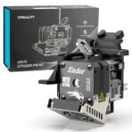 طقم Creality Sprite Pro Extruder المباشر المعدني بالكامل لطابعات Ender 3 وCR-10