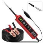 Automotive Power Circuit Probe Tester – مسبار فحص الدوائر الكهربائية للسيارات 6–24V