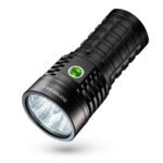 كشاف Sofirn Q8 Plus قوي 16000 لومن مع واجهة Anduril 2