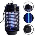 مصباح صاعق الحشرات Makerlamp UV Bug Zapper