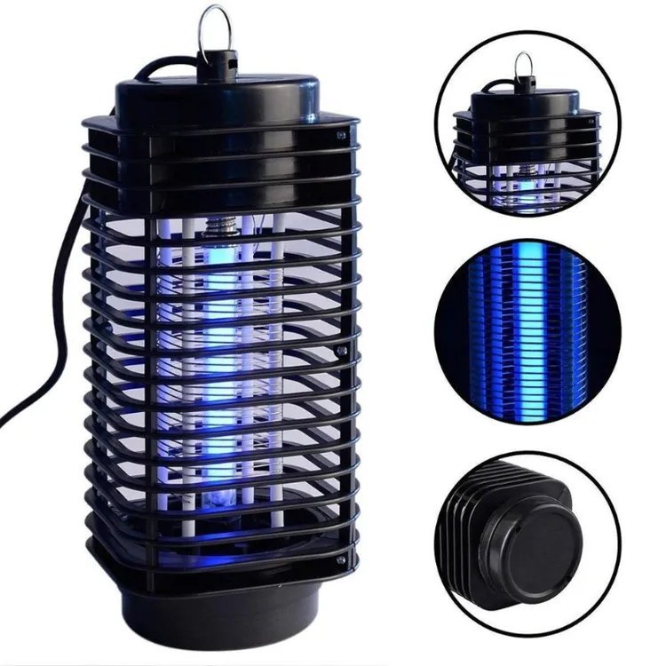 2026/08/1000246986.jpg مصباح صاعق الحشرات Makerlamp UV Bug Zapper - الصورة 1