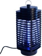 ⁦مصباح صاعق الحشرات Makerlamp UV Bug Zapper⁩ - الصورة ⁦4⁩