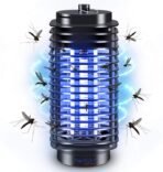 ⁦مصباح صاعق الحشرات Makerlamp UV Bug Zapper⁩ - الصورة ⁦5⁩