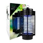 ⁦مصباح صاعق الحشرات Makerlamp UV Bug Zapper⁩ - الصورة ⁦2⁩