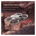 ⁦طائرة GT3 Mini بدون طيار بكاميرتين 4K قابلة للطي⁩ - الصورة ⁦3⁩