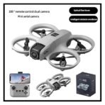 ⁦طائرة GT3 Mini بدون طيار بكاميرتين 4K قابلة للطي⁩ - الصورة ⁦4⁩