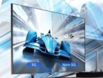 ⁦مرسل ومستقبل HDMI لاسلكي 5.8G بدقة 1080P ومدى يصل إلى 100 متر⁩ - الصورة ⁦6⁩