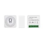 ⁦Mini Smart Switch WHD02 – مفتاح ذكي 16A⁩ - الصورة ⁦5⁩