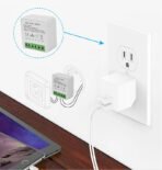 ⁦Mini Smart Switch WHD02 – مفتاح ذكي 16A⁩ - الصورة ⁦3⁩