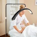 مصباح LED عصري من WAVLINK – إضاءة احترافية 40 واط