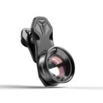 عدسة ماكرو 100mm عالية الدقة للهواتف الذكية