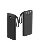 ⁦بنك طاقة VRURC بسعة 10000mAh⁩ - الصورة ⁦8⁩