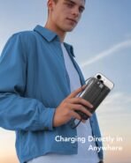 ⁦بنك طاقة VRURC بسعة 10000mAh⁩ - الصورة ⁦4⁩