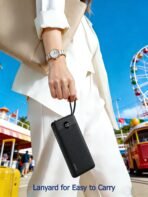 ⁦بنك طاقة VRURC بسعة 10000mAh⁩ - الصورة ⁦2⁩