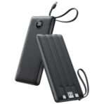 بنك طاقة VRURC بسعة 10000mAh