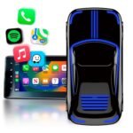 محول LLYYEE اللاسلكي لـ Apple CarPlay