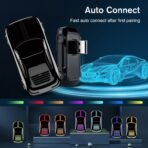 ⁦محول LLYYEE اللاسلكي لـ Apple CarPlay⁩ - الصورة ⁦5⁩