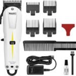 ماكينة حلاقة Wahl Cordless Super Taper الاحترافية