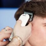 ⁦ماكينة حلاقة Wahl Cordless Super Taper الاحترافية⁩ - الصورة ⁦5⁩