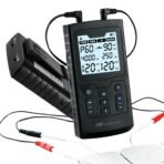 ⁦Delta Visio IFT 60 جهاز العلاج الكهربائي والتحفيز العضلي متعدد الوظائف⁩ - الصورة ⁦4⁩