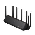 XIAOMI Mi WiFi 6 Mesh AIoT Router AX6000 – سرعة 5378Mbps