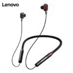 سماعة Lenovo HE05 Pro لاسلكية حول الرقبة بتقنية Bluetooth