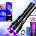 مصباح URAI للأشعة فوق البنفسجية 365nm – قوة 20 واط