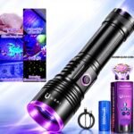 مصباح URAI للأشعة فوق البنفسجية 365nm – قوة 20 واط