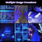 ⁦مصباح URAI للأشعة فوق البنفسجية 365nm – قوة 20 واط⁩ - الصورة ⁦2⁩