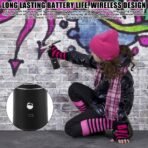 ⁦طقم بخاخ هوائي لاسلكي مع ضاغط هواء – Airbrush Kit⁩ - الصورة ⁦6⁩